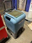 Dri-EAZ Dehumidifier, M/N F412, S/N 163317, 115 Volts, 1 Phase (LOCATED IN WEYMOUTH, MA)