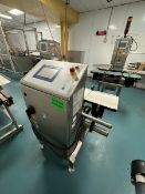 2021 Mettler-Toledo Automatic Check Weigher, Type C 3130, S/N 1445308850040