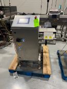 2021 Mettler-Toledo Check Weigher, Type C 3130, S/N 1445308850020, 115 Volts (VB2) (LOCATED IN
