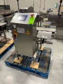 2021 Mettler-Toledo Check Weigher, M/N C31_Quickship, S/N C109261359, 110/120 VAC (VB2)