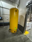 Vertical Air Receiver