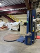 Lantech Stretch Wrapper