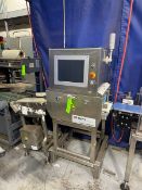 2021 TDI Pack System Conveyorized X-Ray, M/N TXR-2815, S/N TE2200036, with Reject Station, Aprox.