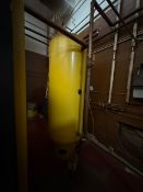 Vertical Air Receiver