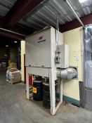 AAF International Arrestall Dust Collector