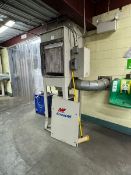 AAF International Arrestall Dust Collector, M/N AR 1387299-111, S/N 9700372