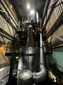 DeLaval Spray Dryer,