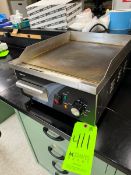 TopKitch Lab Skillet