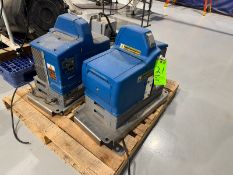 (2) Nordson ProBlue 7 Glue Pots, S/N SA19E79333 & SA19E79334 (VB2) (LOCATED IN WEYMOUTH, MA)