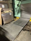 Rice Lake S/S Platform Scale, M/N IQ+710-2A, S/N 1425600103, with S/S Platform, Aprox. 6 ft. L x 48