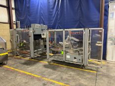 2020 Insite Packaging Automation Case Erector & Case Sealer, with On Board Control Panel, Case