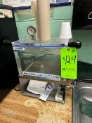 Pack-Vac Leak Detector