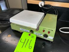 Thermolyne Sybron Stir-Plate, M/N Nuova 7