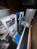 (2) Portable Lift Tables,