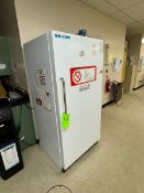 So-Low Lab Freezer, M/N DHF-30RFX, S/N K06071092F, 115 Volts, 1 Phase