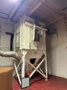 2016 Ultra Industries Dust Collector,