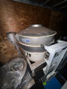Sweco Vibratory Screener
