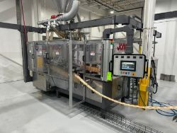 Powder and Dry Food Product Plant Closure in Boston