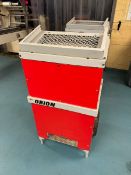 Orion Dehumidifier, M/N 10270GR-US, S/N 211005974, 115 Volts, 1 Phase (UNIT 7)