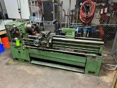 Enco 405Gx1500 Lathe,