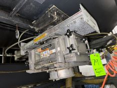 ERIEZ S/S In-Line Magnet