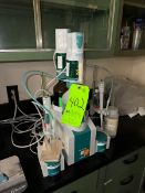 Metrohm Titrando 905, Metrohm 804, & 804 Ti Stand