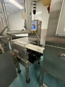 2022 All-Fill Check Weigher, M/N HP-14, S/N 00272, 120 Volts