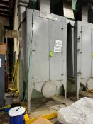 Vertical Dust Collector