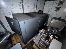 Hertz Refrigerated Air Dryer,