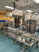 BULK BID: INCLUDES LOTS 300-308, ALL-FILL FILLING LINE