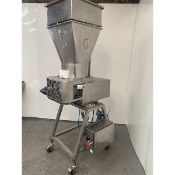 Deighton Formatic R3000 180 Machine with Stand, Good Working Condition. (Loading Fee $150)