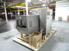 IMA SHRINK BUNDLER MS500 BP BR WITH BUILT IN HEAT TUNNEL, MODEL: MS500BPBR, SERIAL: 4367 (Loading