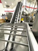 Mepaco S/S Sanitary 9