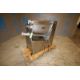 Hobart S/S 150 lb. Capacity Portable Meat Mixer / Grinder, Model MG1532, SN 27-1183-453, with - Image 1 of 8