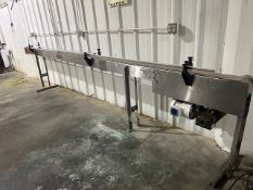 Keenline Full S/S 18 ft. 4.5