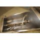 Hobart S/S 150 lb. Capacity Portable Meat Mixer / Grinder, Model MG1532, SN 27-1183-453, with - Image 3 of 8