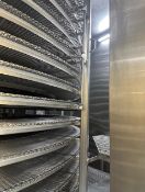 Nitrogen Spiral (LOCATED IN OZARK, AL) (NOTE: Call Tom Paulone - 724-771-7721 For a Rigging Quote)