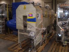 PDC HEAT TUNNEL, MODEL: TUNNEL TAR3000, SERIAL:MA7107-00011 (Loading Fee $100) (Located Belle