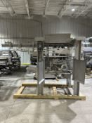 FHF-XB Fillet Wing Harvester (RIGGING, LOADING, SITE MANAGEMENT FEE: $250.00 USD) (LOCATED IN OZARK,