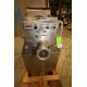 Hobart S/S 150 lb. Capacity Portable Meat Mixer / Grinder, Model MG1532, SN 27-1183-453, with - Image 4 of 8