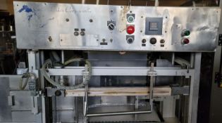 GREAT LAKES SHRINK BUNDLER MODEL: UNKNOWN (Loading Fee $100) (Located Belle Glade, FL)