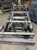 FHF-XB Fillet Trimmer (RIGGING, LOADING, SITE MANAGEMENT FEE: $250.00 USD) (LOCATED IN OZARK, AL)