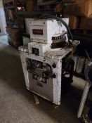 STOKES TABLET PRESS MODEL: UNKNOWN (Loading Fee $100) (Located Belle Glade, FL)