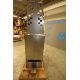 Hobart S/S 150 lb. Capacity Portable Meat Mixer / Grinder, Model MG1532, SN 27-1183-453, with - Image 7 of 8