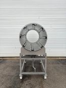 New S/S Construction Tumbler with (2) 4