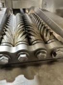 FHF-XB Neck Fat Removing Module-H3623 (RIGGING, LOADING, SITE MANAGEMENT FEE: $250.00 USD) (