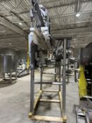 FHF-XB Tenderloin Separator (RIGGING, LOADING, SITE MANAGEMENT FEE: $250.00 USD) (LOCATED IN