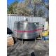 Chester Jensen 800 Gal. Mixing Tank, S/N HBP112D (Loading Fee $250) (Located Bethlehem, PA) - Image 1 of 4