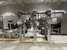 FHF-XB Back Skinner (RIGGING, LOADING, SITE MANAGEMENT FEE: $400.00 USD) (LOCATED IN OZARK, AL)