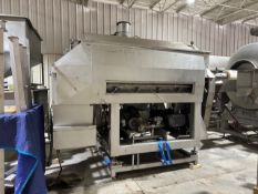 2,500 lbs.FPEC CO2 Bottom Injection Mixer (RIGGING, LOADING, SITE MANAGEMENT FEE: $2,000.00 USD) (